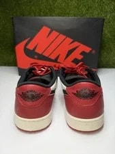 Air Jordan 1 Low Retro OG Size 12 2023 CZ0790-106 4