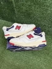New Balance — Size 10 - New Balance Aimé Leon Dore X 550 — Sneaker — resale