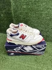 Size 10 - New Balance Aimé Leon Dore X 550 3