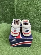 Size 10 - New Balance Aimé Leon Dore X 550 4