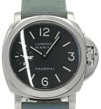 Panerai — Panerai Luminor Marina PAM00104 — Watch — resale