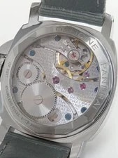 Panerai Luminor Marina PAM00104 4