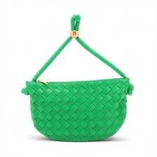 Bottega Veneta — Bottega Veneta Shoulder Bag — Handbag — resale