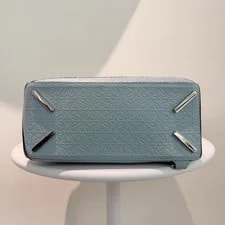 Loewe Authentic Puzzle Series Satchel 4