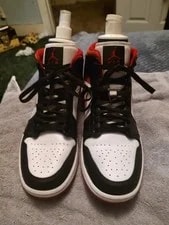 Air Jordan — Air Jordan 1 Mid Gym — Sneaker — deal
