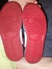 Air Jordan 1 Mid Gym 4