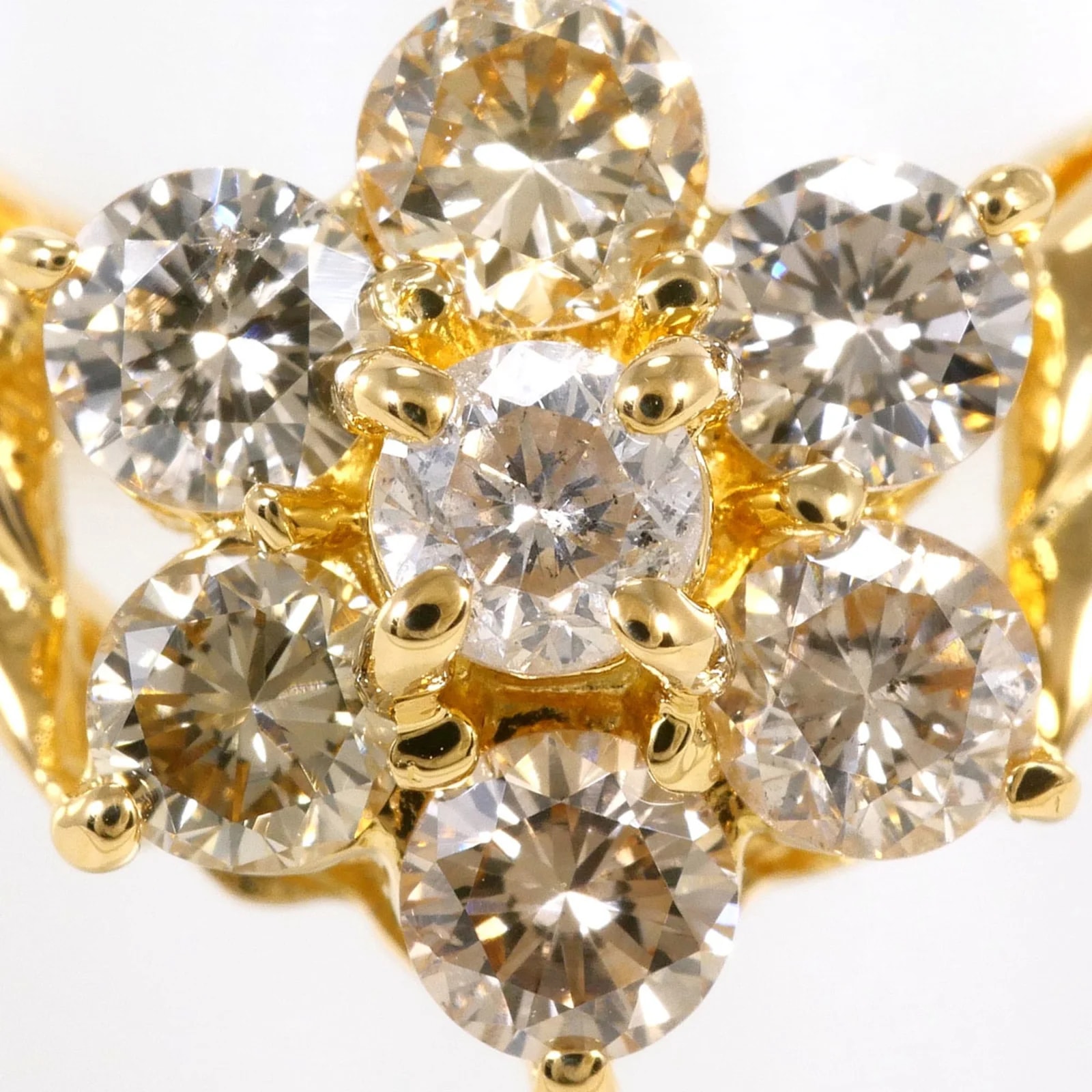 Unbranded Yellow Gold (18K) Band 2
