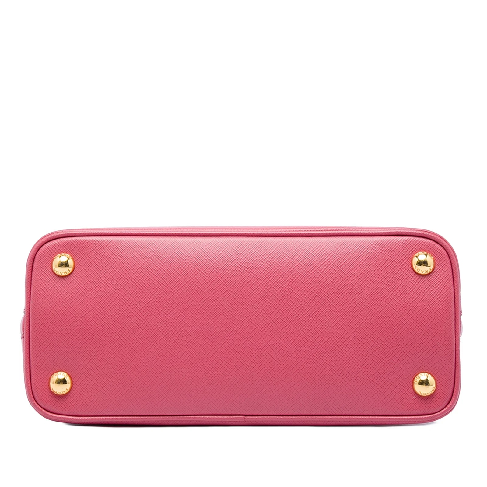 Small Lux Promenade Satchel 3