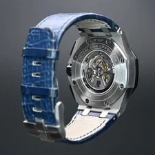 Audemars Piguet Royal Oak Offshore 44mm White Dial Steel 26400SO 4