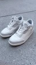 Jordan — Air Jordan 3 — Sneaker — resale