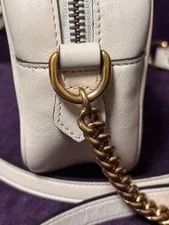 Gucci GG Marmont Authentic Good Condition From Japan 4