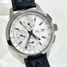 IWC Ingenieur Chronograph Limited Edition (Only 750) Automatic 42mm - IW380701 2