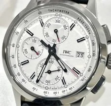 IWC Ingenieur Chronograph Limited Edition (Only 750) Automatic 42mm - IW380701 3