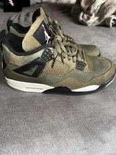 Air Jordan 4 2