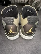 Air Jordan 4 3