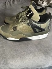 Air Jordan 4 4