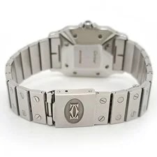 Cartier Santos Carré LM 81036188 3