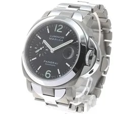 Panerai Luminor Marina PAM00299 Small Seconds Automatic Watch_902547 3