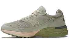 New Balance — New Balance 993 Joe Freshgoods Performance Art MR993JG1 — Sneaker — resale