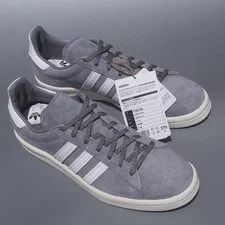 Adidas Originals — Adidas Originals Campus 80s Cloud FZ6154 Us9 — Sneaker — resale