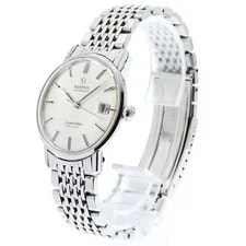Omega Seamaster Devil Manual Winding 2