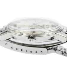 Omega Seamaster Devil Manual Winding 4