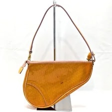 Dior — Christian Dior Trotter Saddle — Handbag — deal