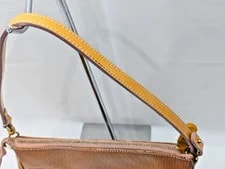 Christian Dior Trotter Saddle 2