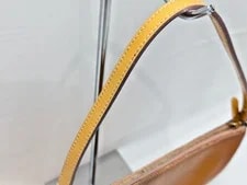 Christian Dior Trotter Saddle 3