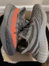 Yeezy Boost 350 V2 Beluga 2