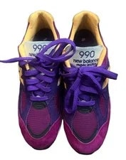 New Balance 990v2 Teddy Santis M990PY2 2
