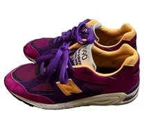 New Balance 990v2 Teddy Santis M990PY2 3