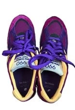 New Balance 990v2 Teddy Santis M990PY2 4