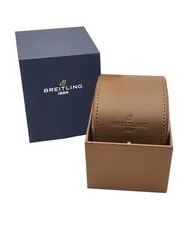 Breitling Bentley Bentayga Cockpit B50 Blue MOP Dial Titanium VB5010 4