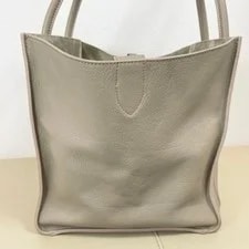 Celine Luggage Phantom Grain 4
