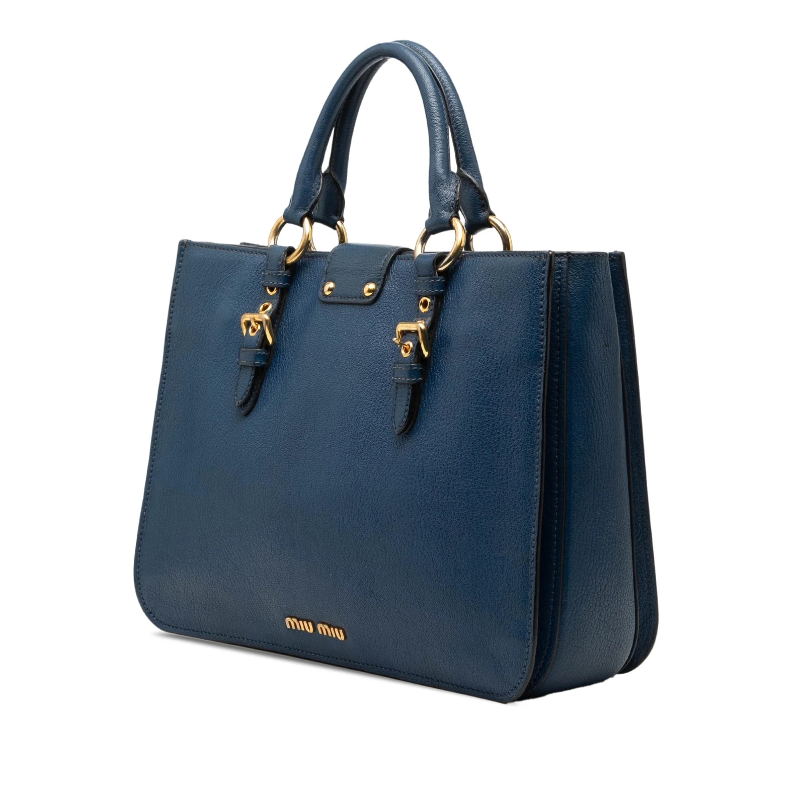 Madras Satchel 2