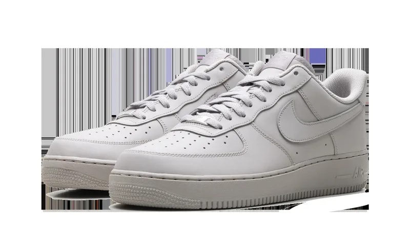 Air Force 1 Low '07 "College " IH1698 001 2