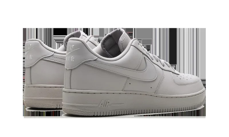 Air Force 1 Low '07 "College " IH1698 001 3