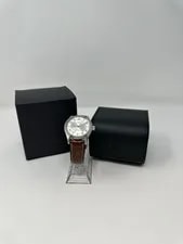 IWC Pilot Mark XVI Spitfire Stainless Steel IW325502 40MM With Travel Case 2