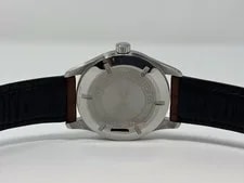 IWC Pilot Mark XVI Spitfire Stainless Steel IW325502 40MM With Travel Case 4