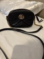 GG Marmont Mini 2