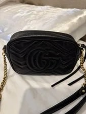 GG Marmont Mini 3