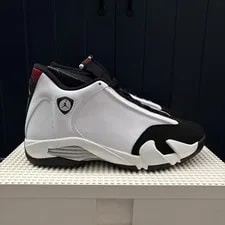 Air Jordan 14 Retro 2014 3