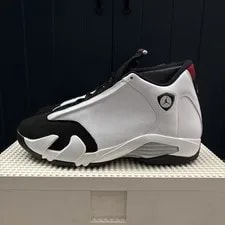 Air Jordan 14 Retro 2014 4