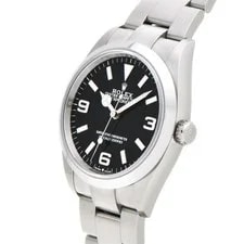 Rolex Explorer II 226570 Black Watch 727310 2