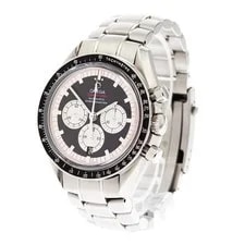 Omega Speedmaster Legend Michael Schumacher 3507.51 2