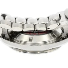 Omega Speedmaster Legend Michael Schumacher 3507.51 4