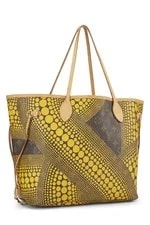 Louis Vuitton Yayoi Kusama X Dots Infinity Neverfull 2
