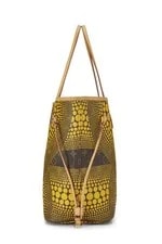 Louis Vuitton Yayoi Kusama X Dots Infinity Neverfull 3