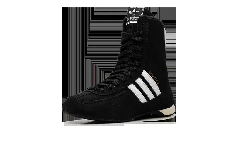 Rasant Mid Wmns " 4